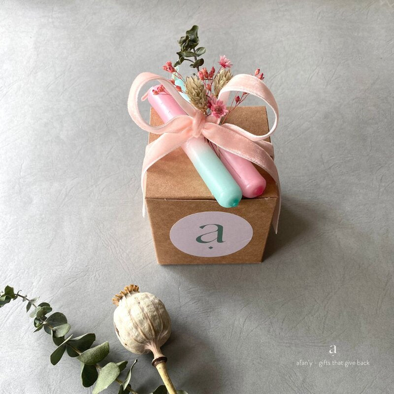 Yumminess Cookies Duo - Mother's Day Special