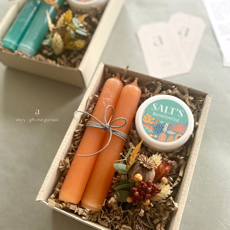 Serenity Duo - Peeling