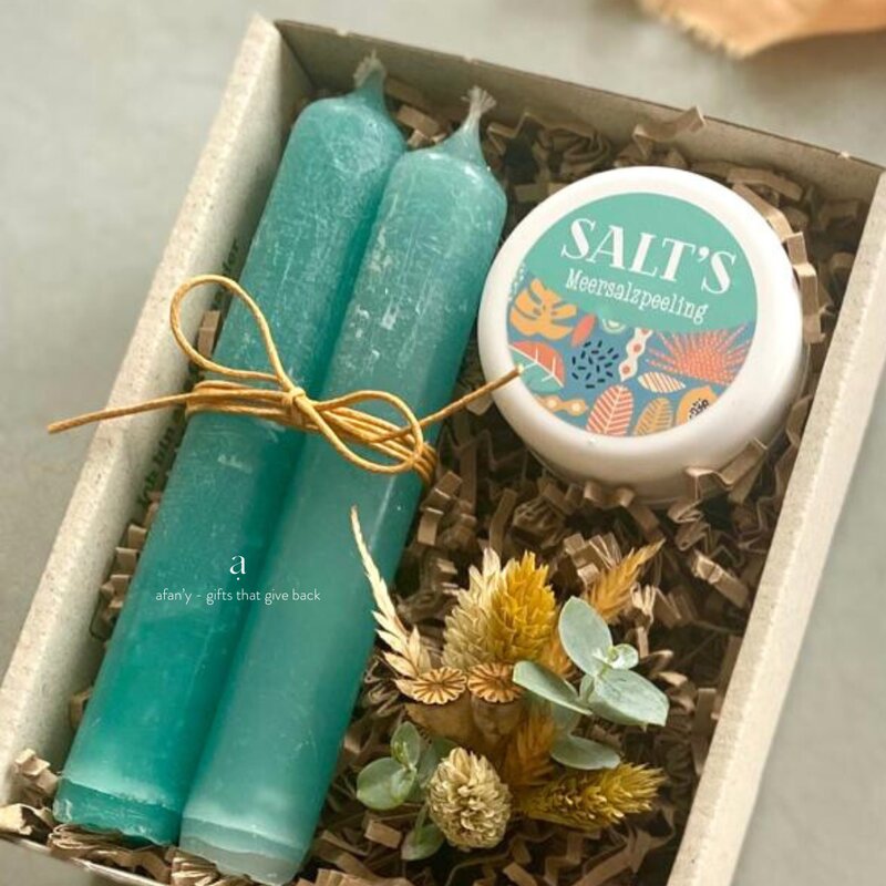 Serenity Duo - Peeling