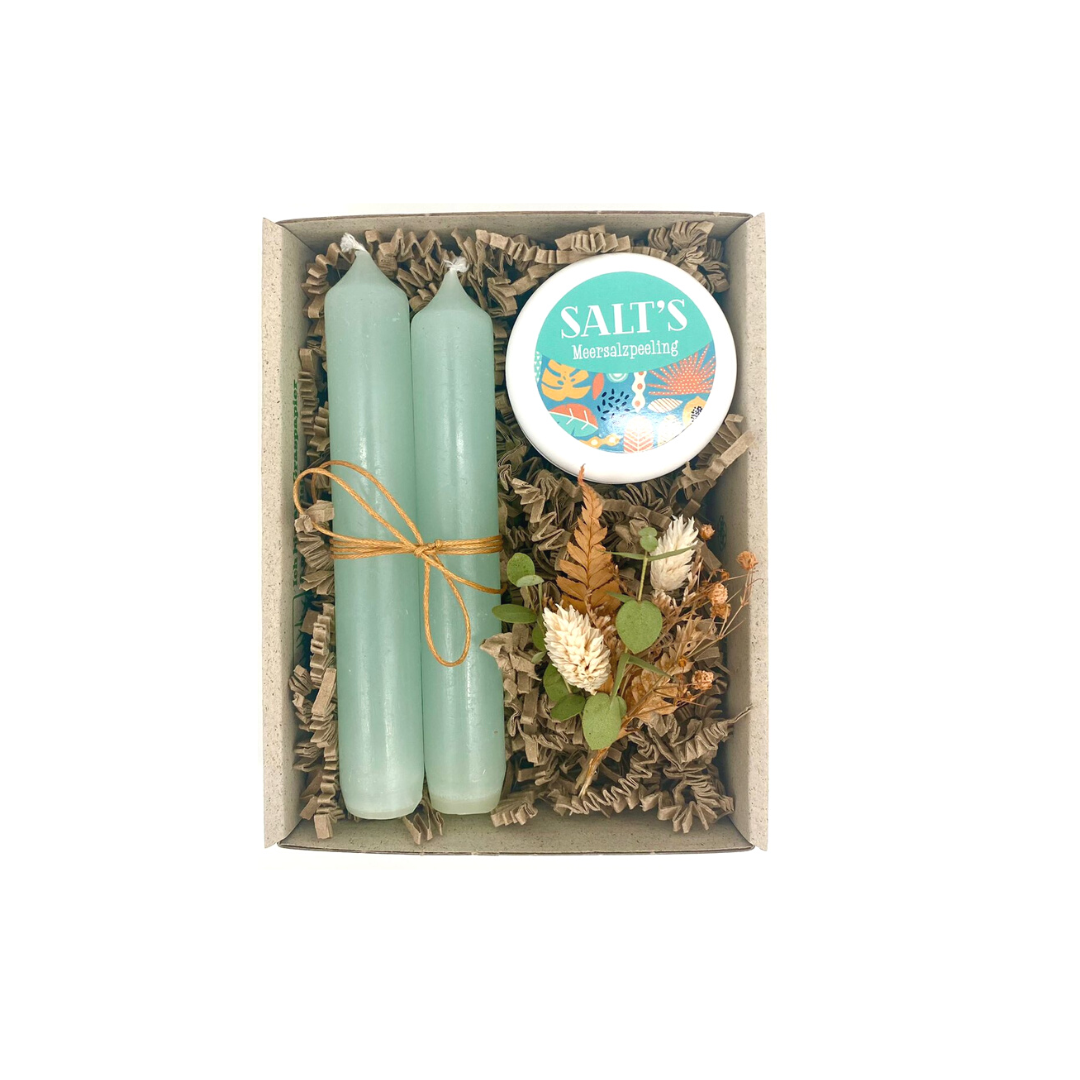 Serenity Duo - Peeling