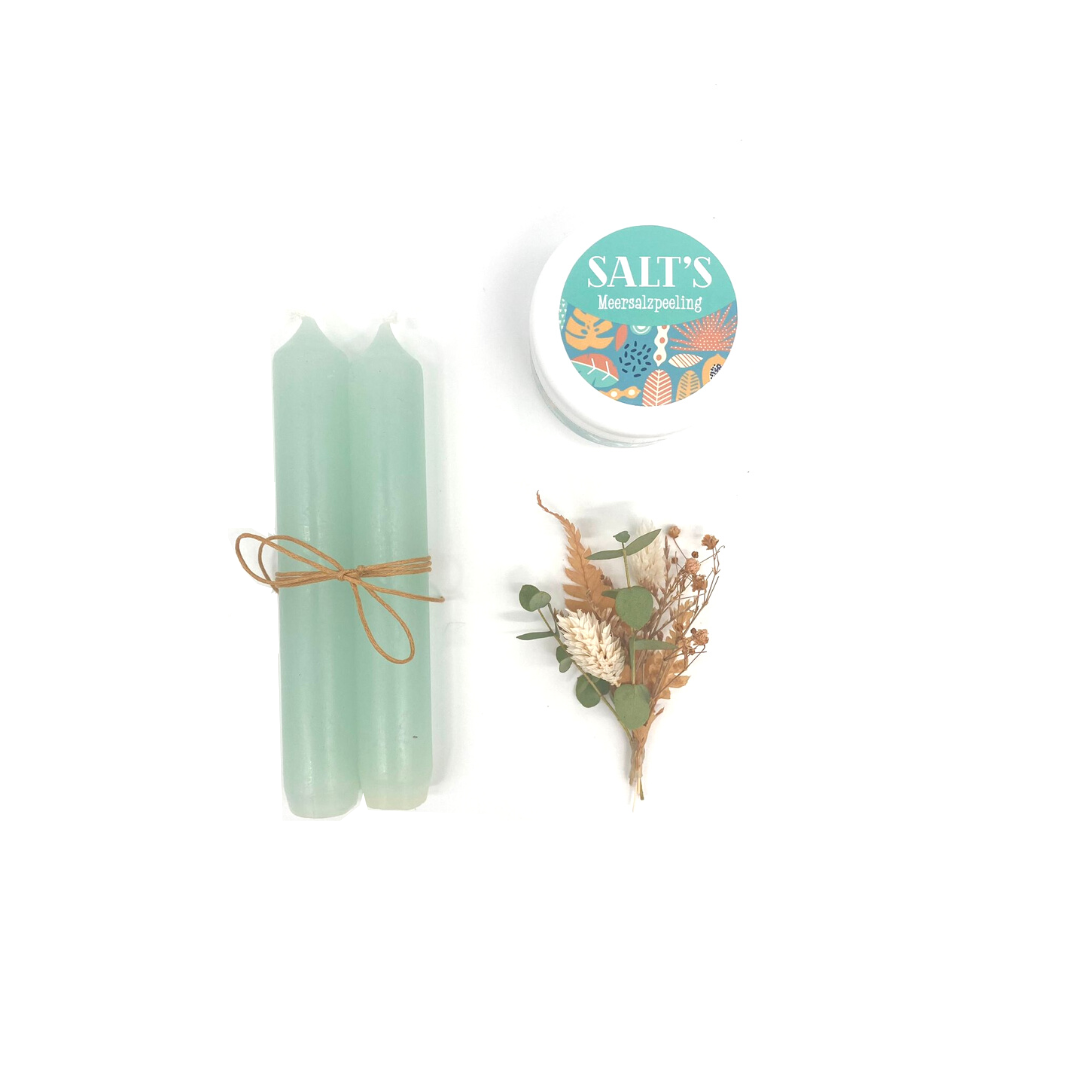 Serenity Duo - green
