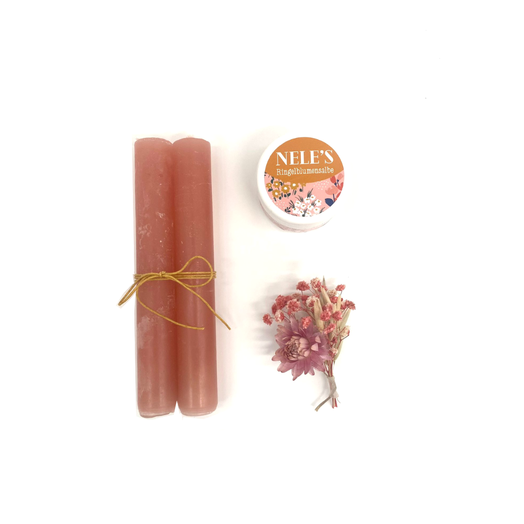 Serenity Duo - rosé