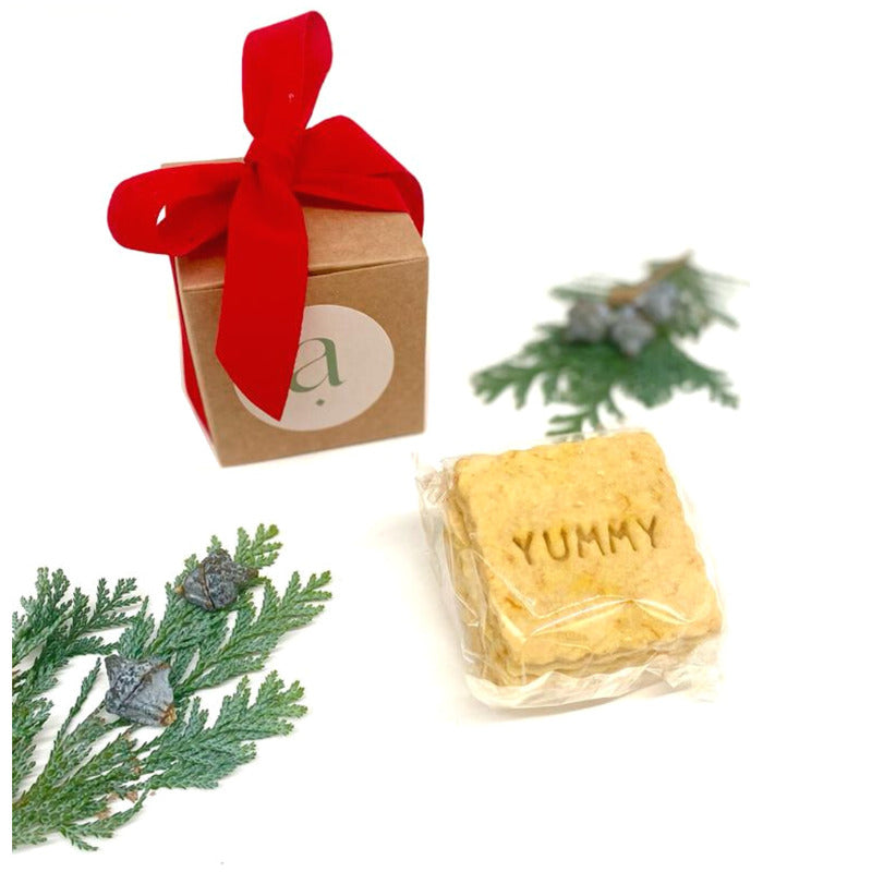 Yumminess Christmas Edition