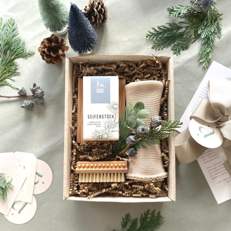 Merry & Cosy