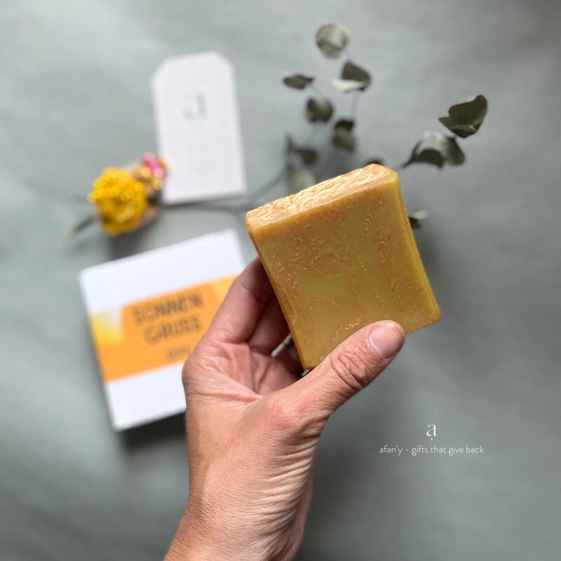 Bath & Bliss Duo - Summer Edition