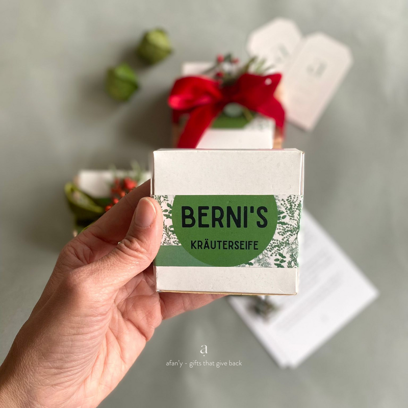 Bath & Bliss Duo - Christmas Edition