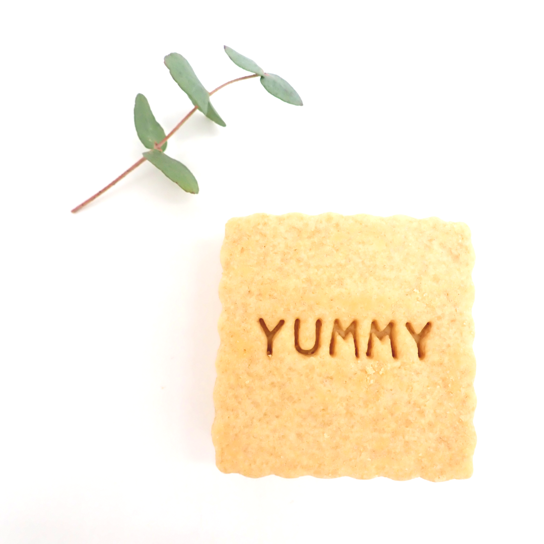 Yumminess Cookies Duo