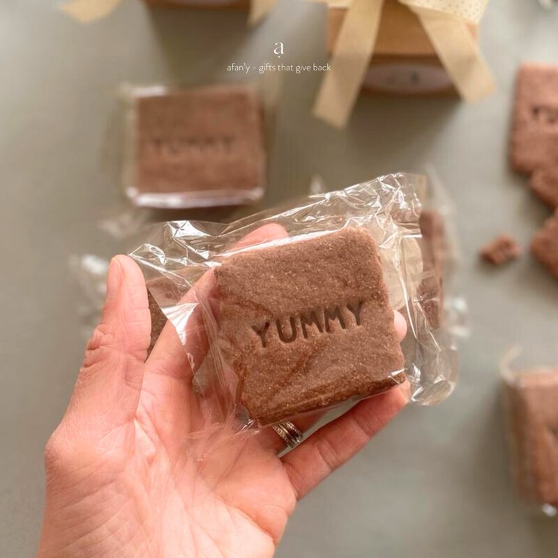 Yumminess Spécial Pâques