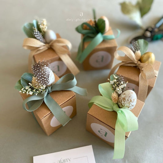 Yumminess Spécial Pâques