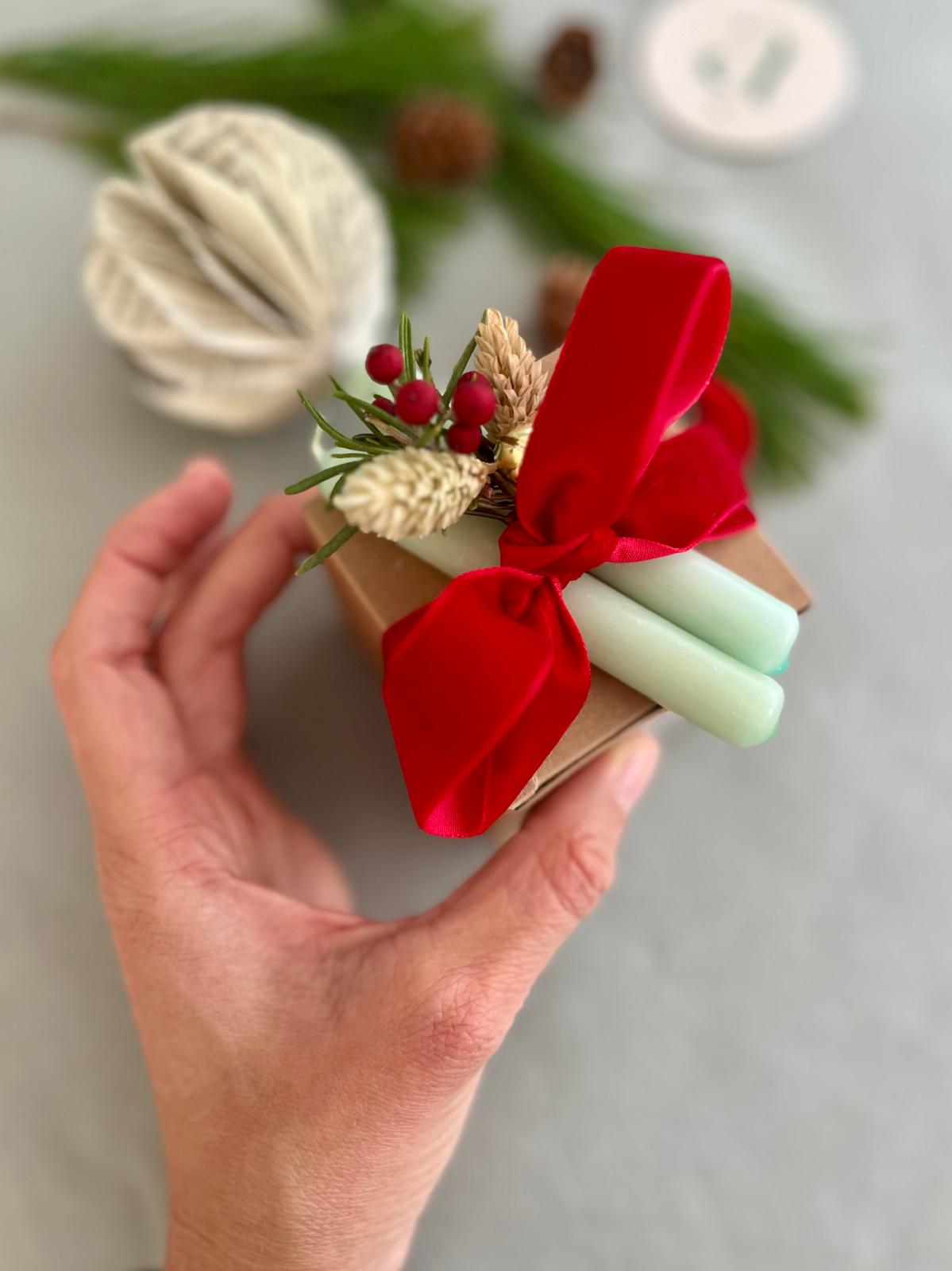 Yumminess Christmas Edition